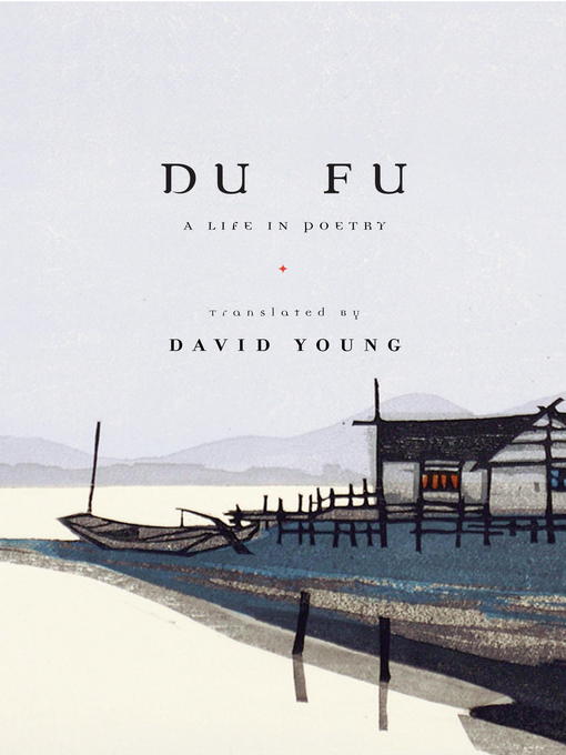 Title details for Du Fu by Du Fu - Wait list